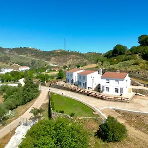 Molinos Casa de hóspedes