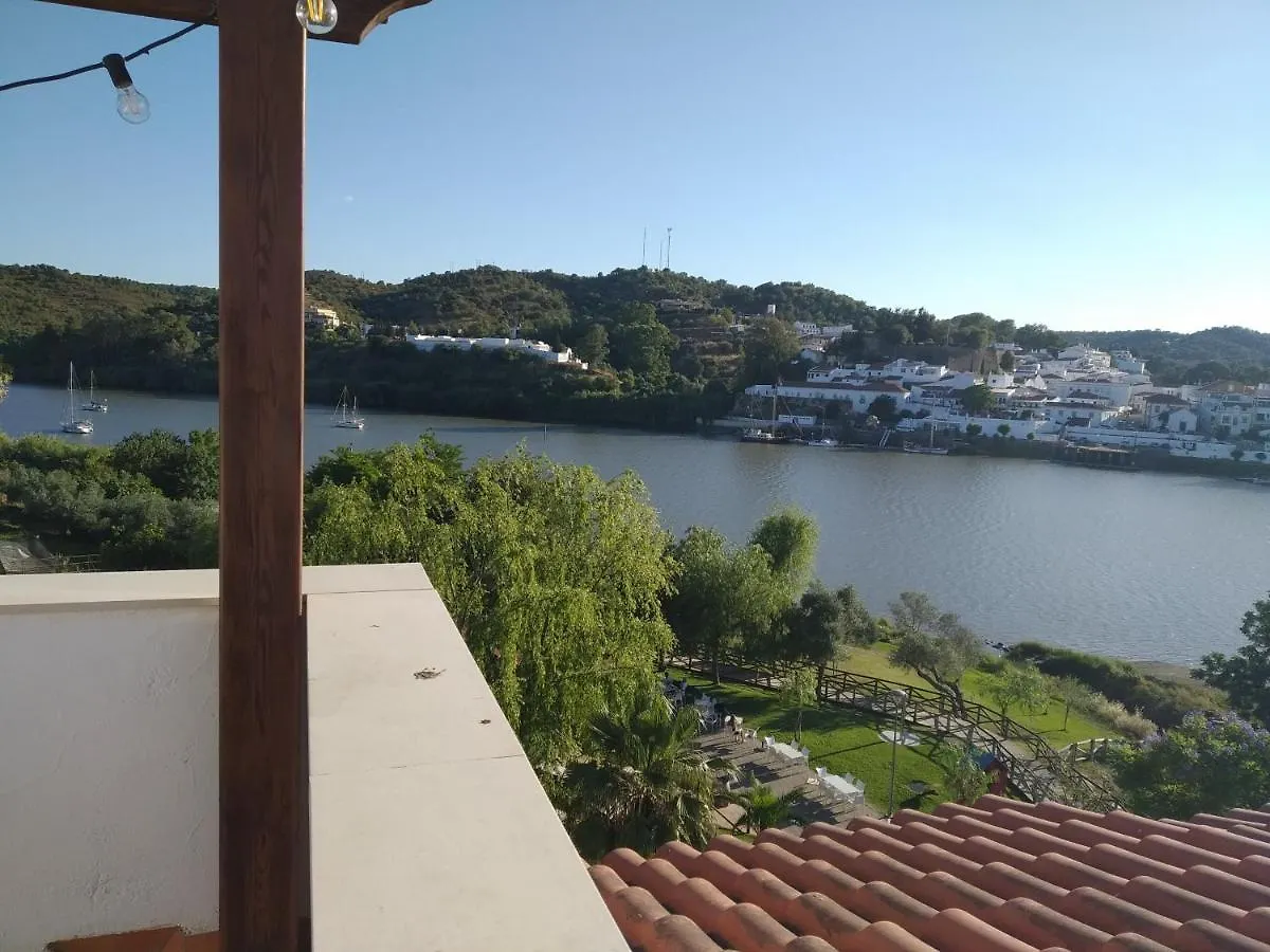 La Carbonera Βίλα Sanlúcar de Guadiana Ισπανία