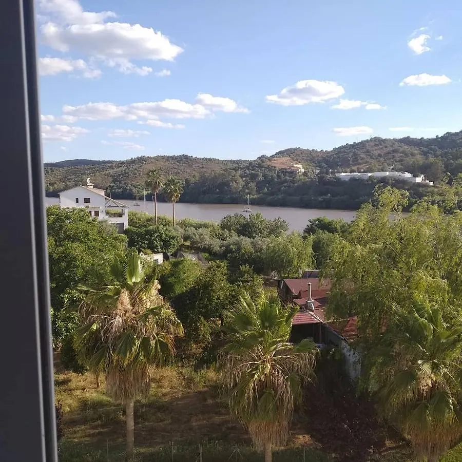 Σπίτι διακοπών La Carbonera Βίλα Sanlúcar de Guadiana Ισπανία