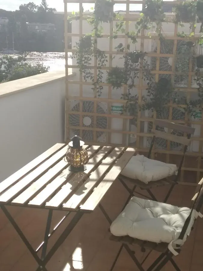 Σπίτι διακοπών La Carbonera Βίλα Sanlúcar de Guadiana Ισπανία