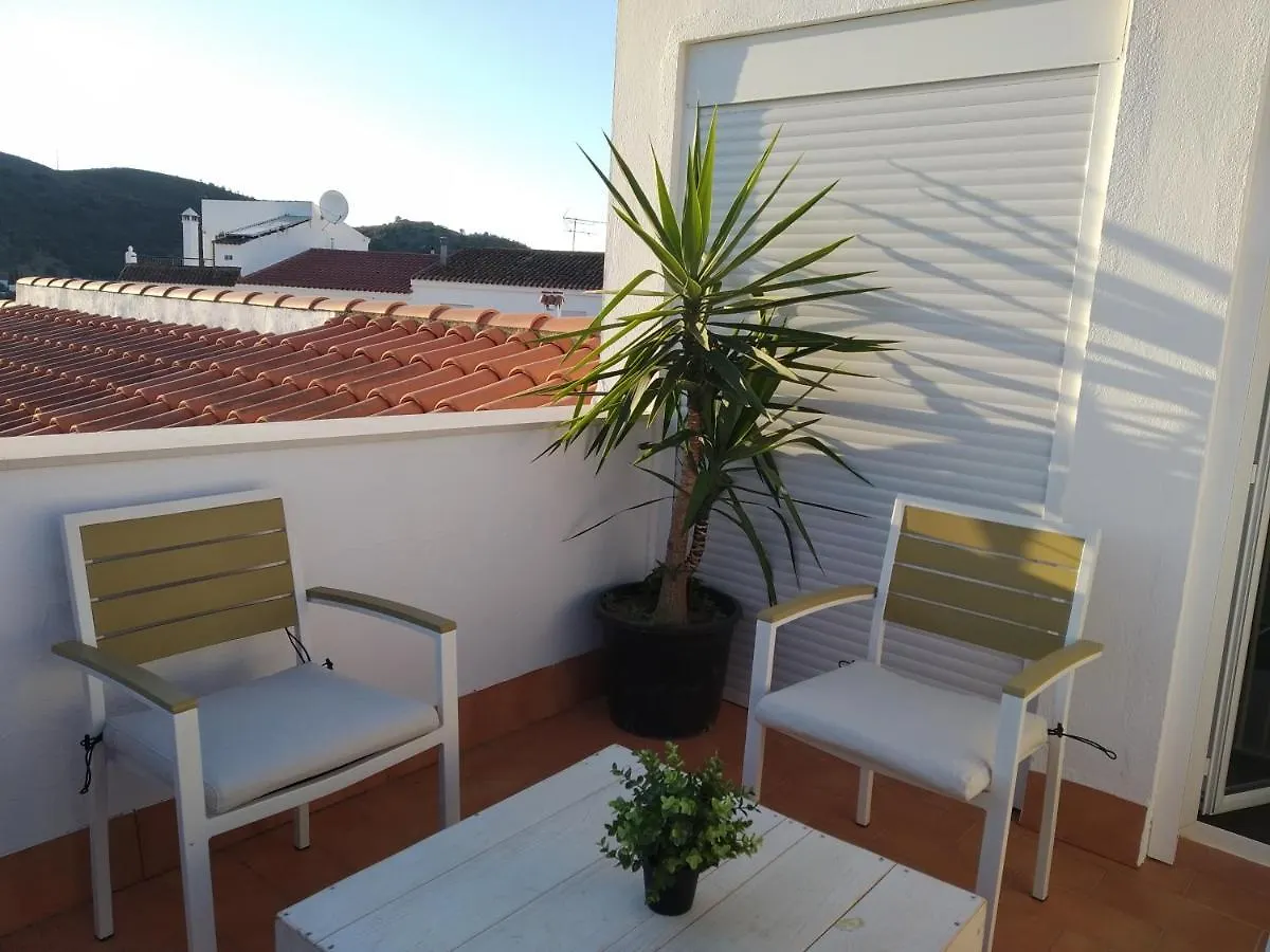 Σπίτι διακοπών La Carbonera Βίλα Sanlúcar de Guadiana