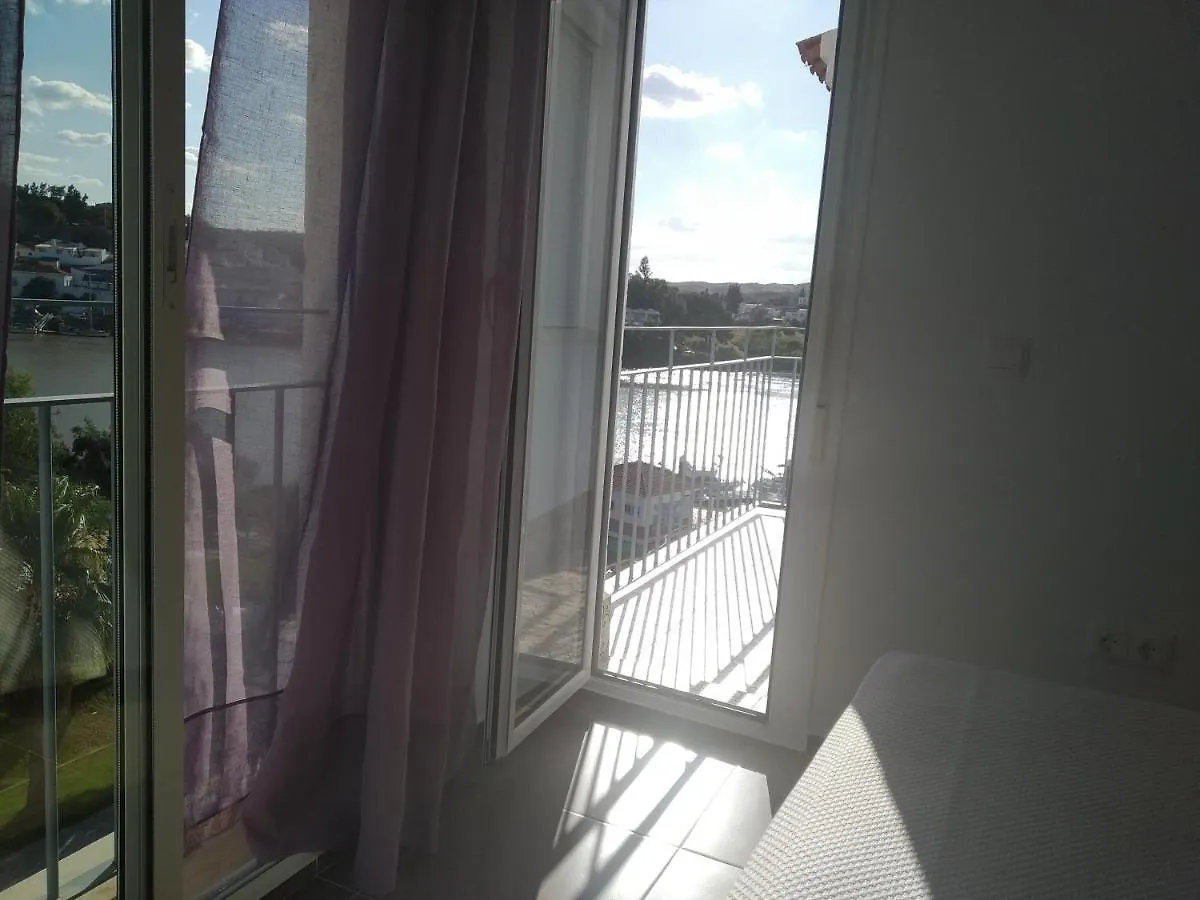 Holiday home La Carbonera Villa Sanlucar De Guadiana