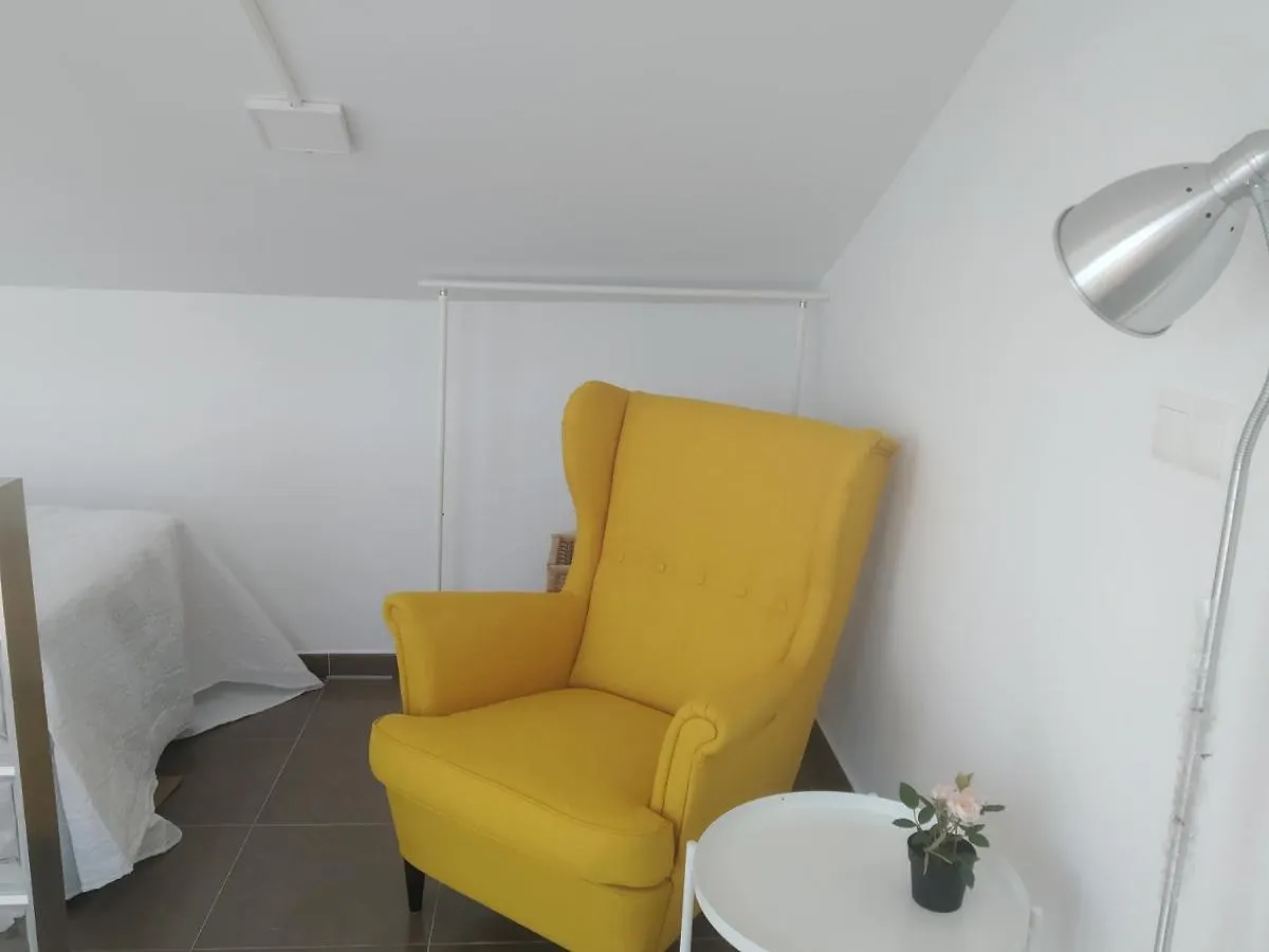 Holiday home La Carbonera Villa Sanlucar De Guadiana