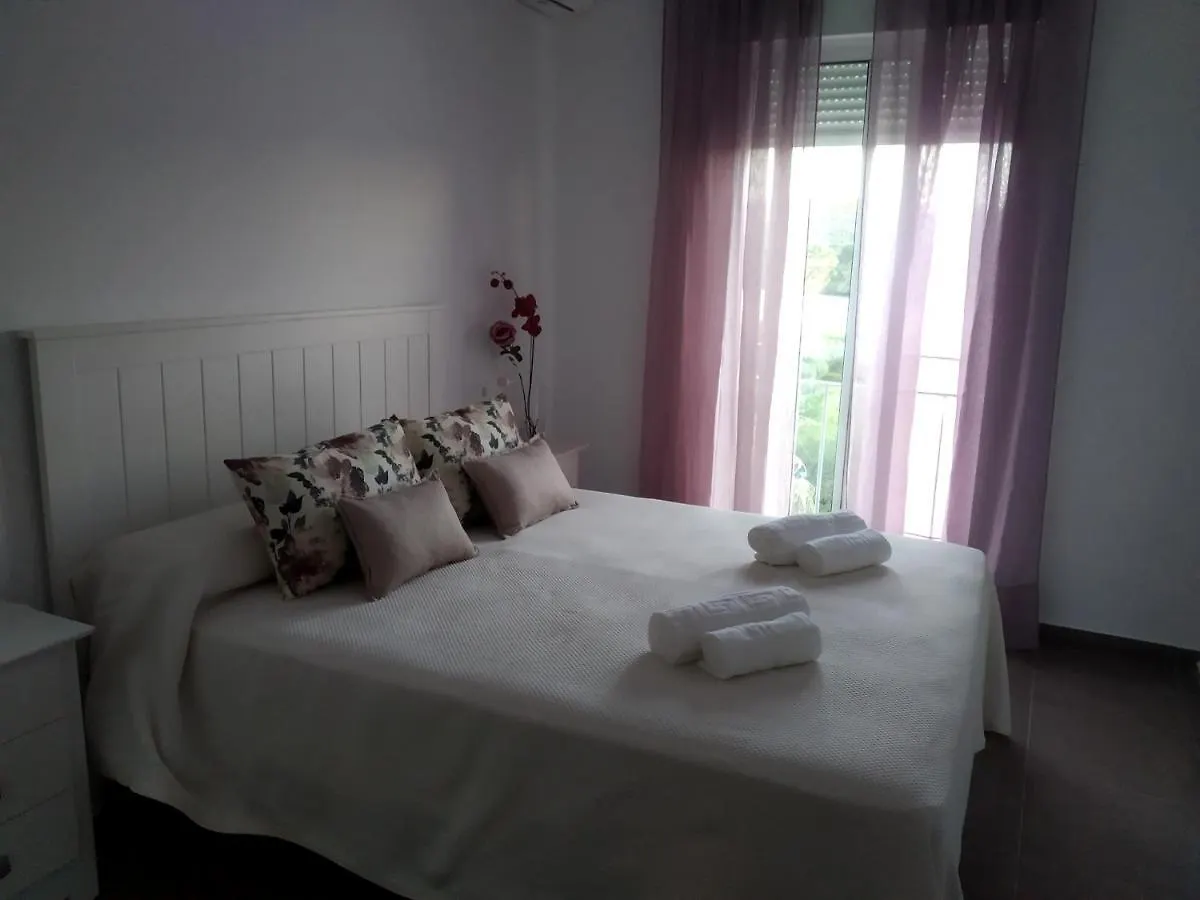 La Carbonera Villa Sanlucar De Guadiana